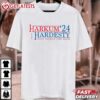 Harkum x Hardesty 24 Make America Vibe Again T Shirt (1)