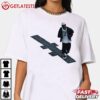 Kendrick Lamar Hopscotch Not Like US T Shirt (2)