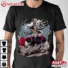 Armor King Tekken 2 T Shirt (2)