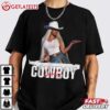 Cowboy Carter Beyonce T Shirt (3)