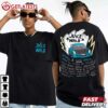 Juice WRLD Goodbye & Good Riddance T Shirt (2)