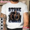 Stone Cold Steve Austin Smack Down T Shirt (2)