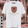 Venezuela Soccer Team La Vinotinto Mano Tengo Fe T Shirt (1)