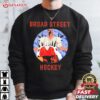 Broad Street Hockey NHL Fan T Shirt (3)