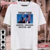 Trump Tough Trump Supporters MAGA T Shirt (1)