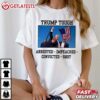 Trump Tough Trump Supporters MAGA T Shirt (3)