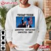 Trump Tough Trump Supporters MAGA T Shirt (4)