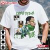 Chris Brown 2024 Concert 1111 Tour Merch T Shirt (2)