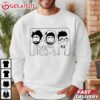 AJR Band Members Chibi T Shirt (2)