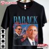 Barack Obama US President Funny T Shirt (1)