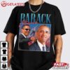 Barack Obama US President Funny T Shirt (3)