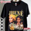 Jhene Aiko 90s Vintage T Shirt (1)