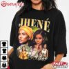 Jhene Aiko 90s Vintage T Shirt (2)