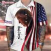 Make America Great Again Trump Signature Hawaii Shirt (1)