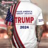 Make America Great Again Trump Signature Hawaii Shirt (2)