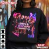 SWV And Xscape Queens of RnB T Shirt (3)