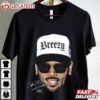 Chris Brown Breezy 1111 Merch Graphic T Shirt (1)