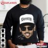 Chris Brown Breezy 1111 Merch Graphic T Shirt (4)