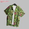 Bulbasaur Summer Pokemon Hawaiian Shirt and Shorts (1)