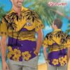 LSU Tigers Summer Hawaiian Shirt (1)