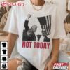 Trump Assassination Not Today Republican 2024 T Shirt (3)