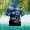 Seattle Mariners MLB Coastal Charm Hawaiian Shirt