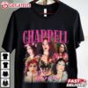 Chappell Roan Sapphic Lesbian WLW Pride T Shirt (1)