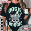 Boogeyman Oogie Boogie Halloween Nights Vintage T Shirt (1)