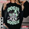 Boogeyman Oogie Boogie Halloween Nights Vintage T Shirt (3)