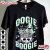 Boogeyman Oogie Boogie Halloween Nights Vintage T Shirt (4)