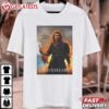 Braveheart every Man Dies not every Man really Lives T Shirt (4)