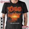 Dio the Last Line 40th Anniversary T Shirt (1)