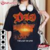 Dio the Last Line 40th Anniversary T Shirt (3)