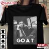 Funny Retro Trump GOAT T Shirt (3)