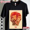 Planet of the Apes Vintage T Shirt (1)