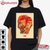 Planet of the Apes Vintage T Shirt (4)