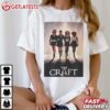 The Craft Supernatural Horror Film T Shirt (2)