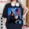 Trump Fight for American Signature Edition T Shirt (3)