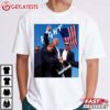 Trump Fight for American Signature Edition T Shirt (4)