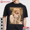 Casey Becker Scream Unisex T Shirt (3)