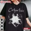 Cocteau Twins Floral Retro Rock Band T Shirt (2)