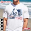 Trump Tough MAGA Republican T Shirt (1)