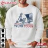 Trump Tough MAGA Republican T Shirt (3)