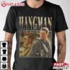 Jake Seresin Hangman Top Gun T Shirt (2)