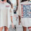 Trump Really Upset Most People T Shirt (2)