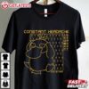 Psyduck Constant Headache Life is Pain T Shirt (1)