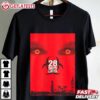 28 Days Later Horror Movie T Shirt (1)