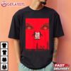 28 Days Later Horror Movie T Shirt (3)