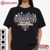 Tennessee Volunteers 2024 Baseball National Champions T Shirt (3)