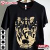 The Hex Girls Rock Band Music T Shirt (1)